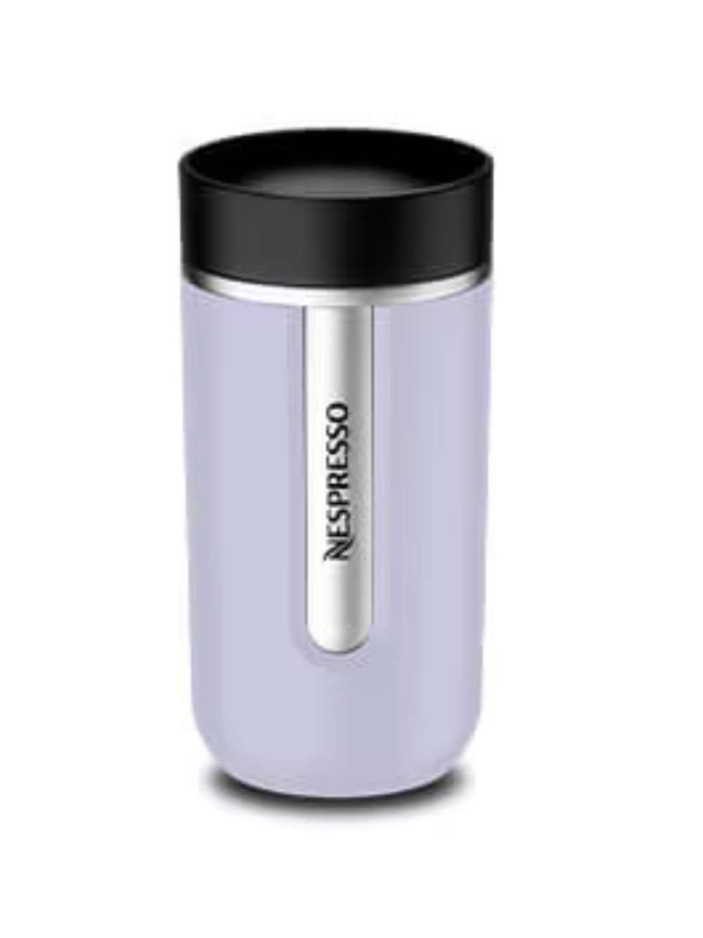 Nespresso - Lavender Travel Mug